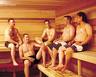 Programa de desintoxicacion en el sauna